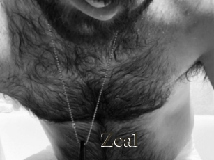 Zeal