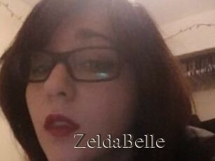 ZeldaBelle