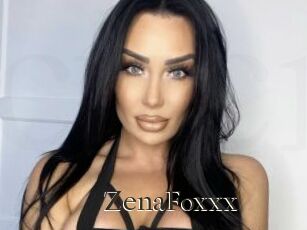 ZenaFoxxx