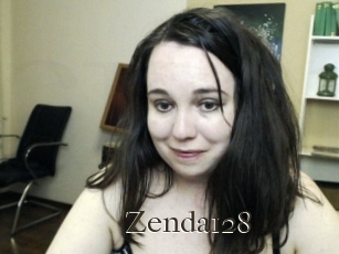 Zenda128