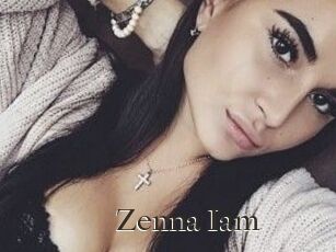 Zenna_Iam