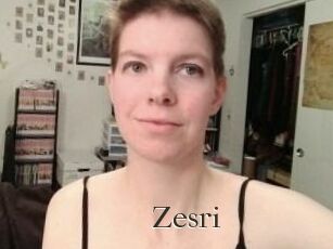 Zesri