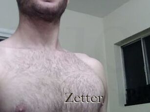 Zetter