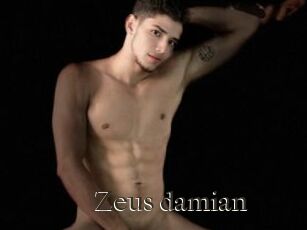 Zeus_damian