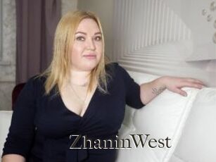 ZhaninWest