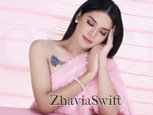 ZhaviaSwift