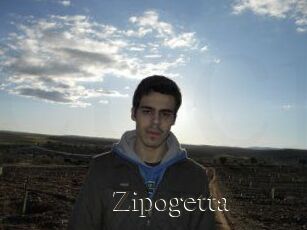 Zipogetta