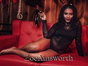 ZoeAinsworth