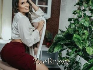 ZoeBrowe