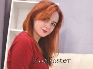 ZoeFoster