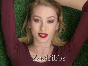 ZoeGibbs