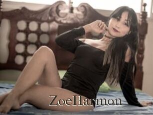 ZoeHarmon