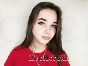 ZoeHorgan