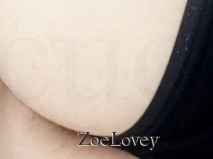 ZoeLovey