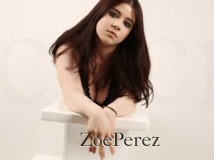 ZoePerez