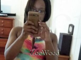 ZoeWood