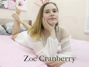 Zoe_Cranberry