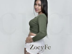 ZoeyFe