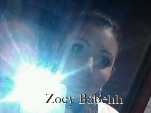 Zoey_Babehh