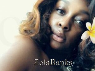 ZolaBanks