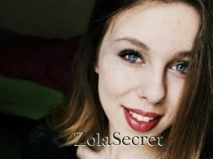 ZolaSecret