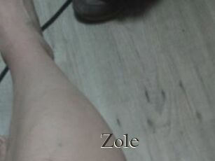 Zole