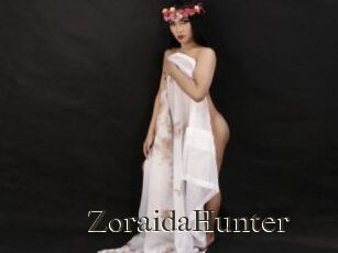 ZoraidaHunter