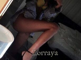 Zorraya