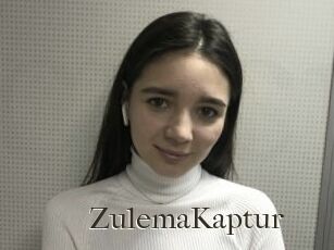 ZulemaKaptur