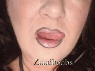 Zaadboobs