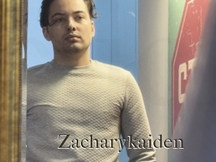 Zacharykaiden