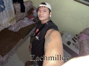 Zachmiller