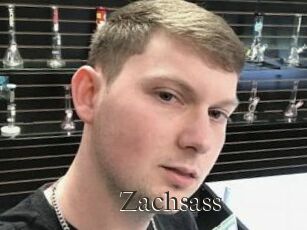 Zachsass