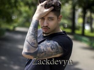 Zackdevyn