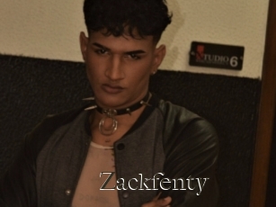 Zackfenty