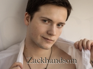 zackhandsom Cum crazy amateurs