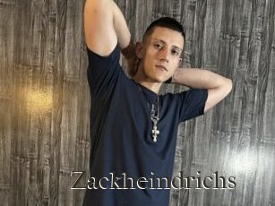 Zackheindrichs