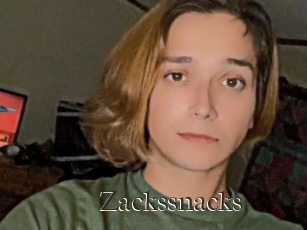 Zackssnacks