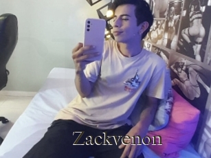 Zackvenon