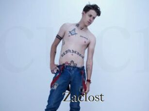 Zaclost