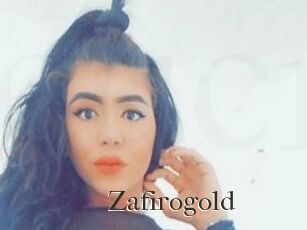 Zafirogold