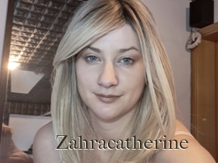 Zahracatherine