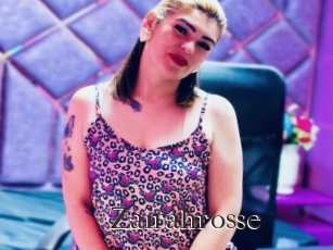 Zairahrosse