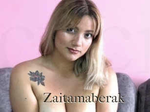 Zaitamaberak