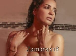 Zamarax18