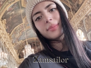 Zamsailor