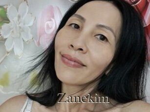 Zanekim