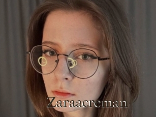 Zaraacreman