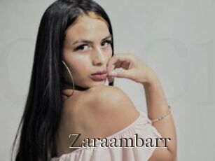 Zaraambarr