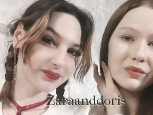 Zaraanddoris